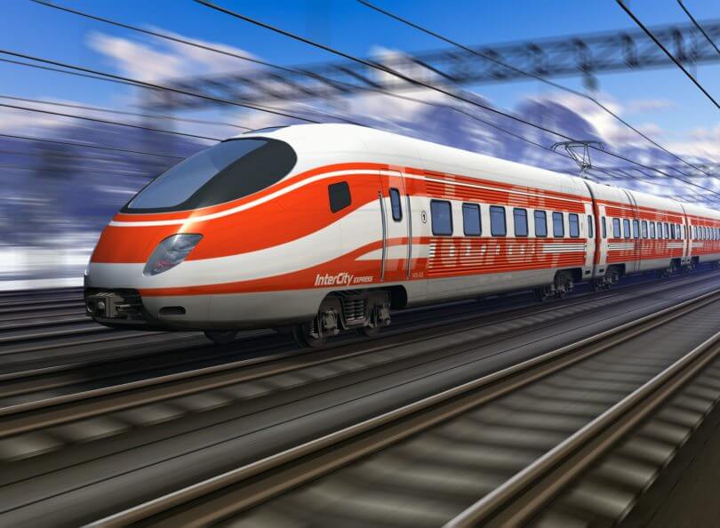CSA Catapult to deliver energy-efficient intelligent rail system