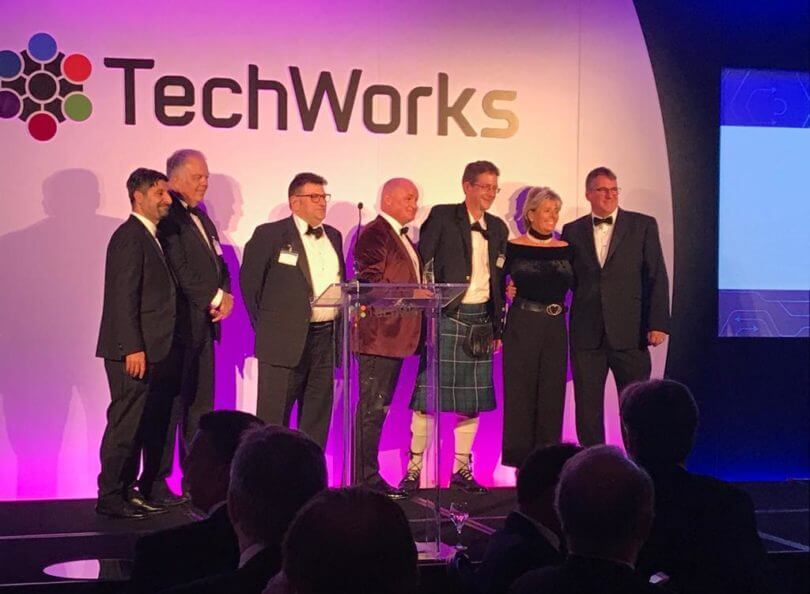 TechWorks Awards 810x594 1