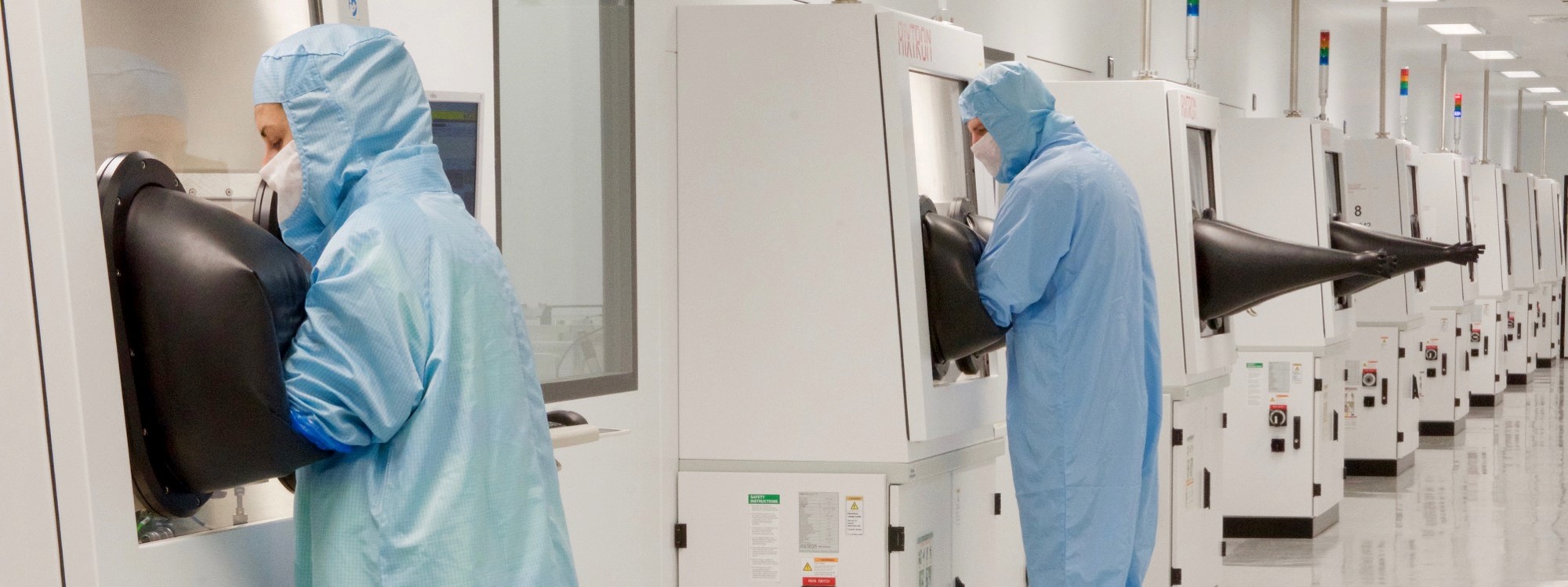 Cardiff-led consortium wins £44m bid to develop CS chip cluster