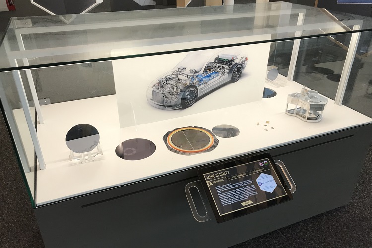CS Connected and Techniquest Create Interactive Partnership