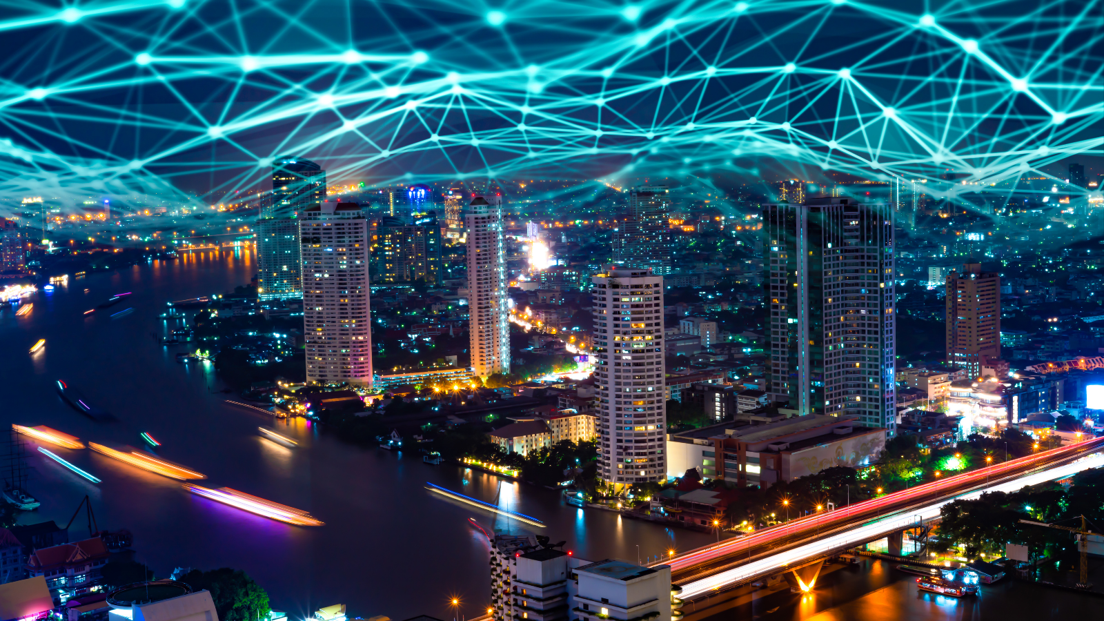 Telecoms image