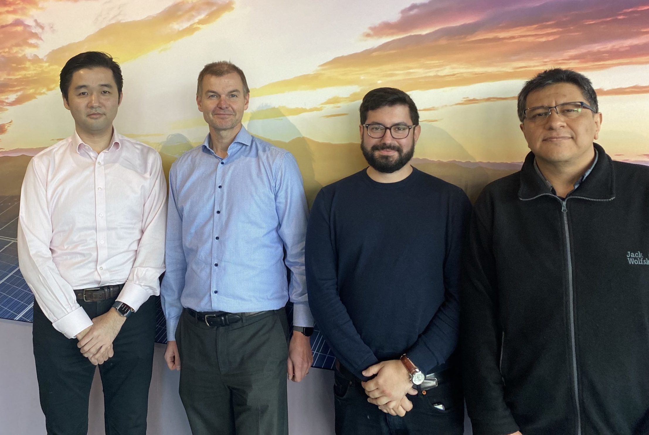 New AI Method Developed in Partnership Between CSA Catapult and Cardiff University
