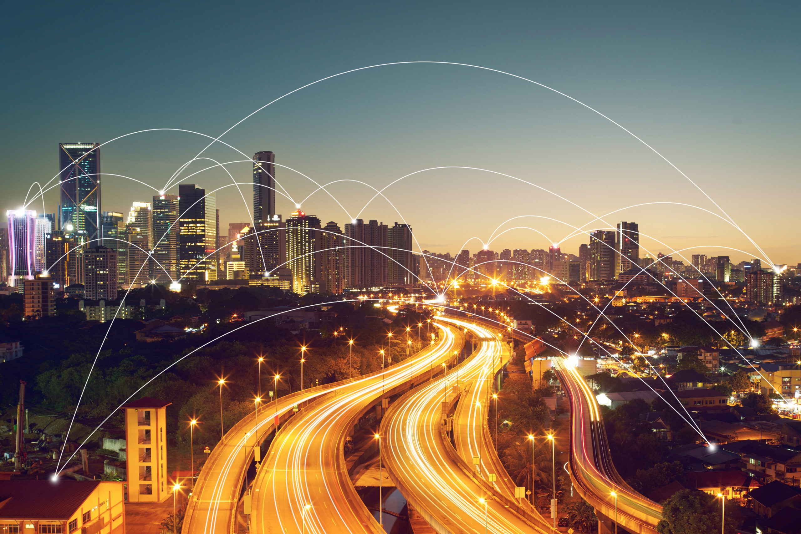 Leading a compound semiconductor revolution across the UK