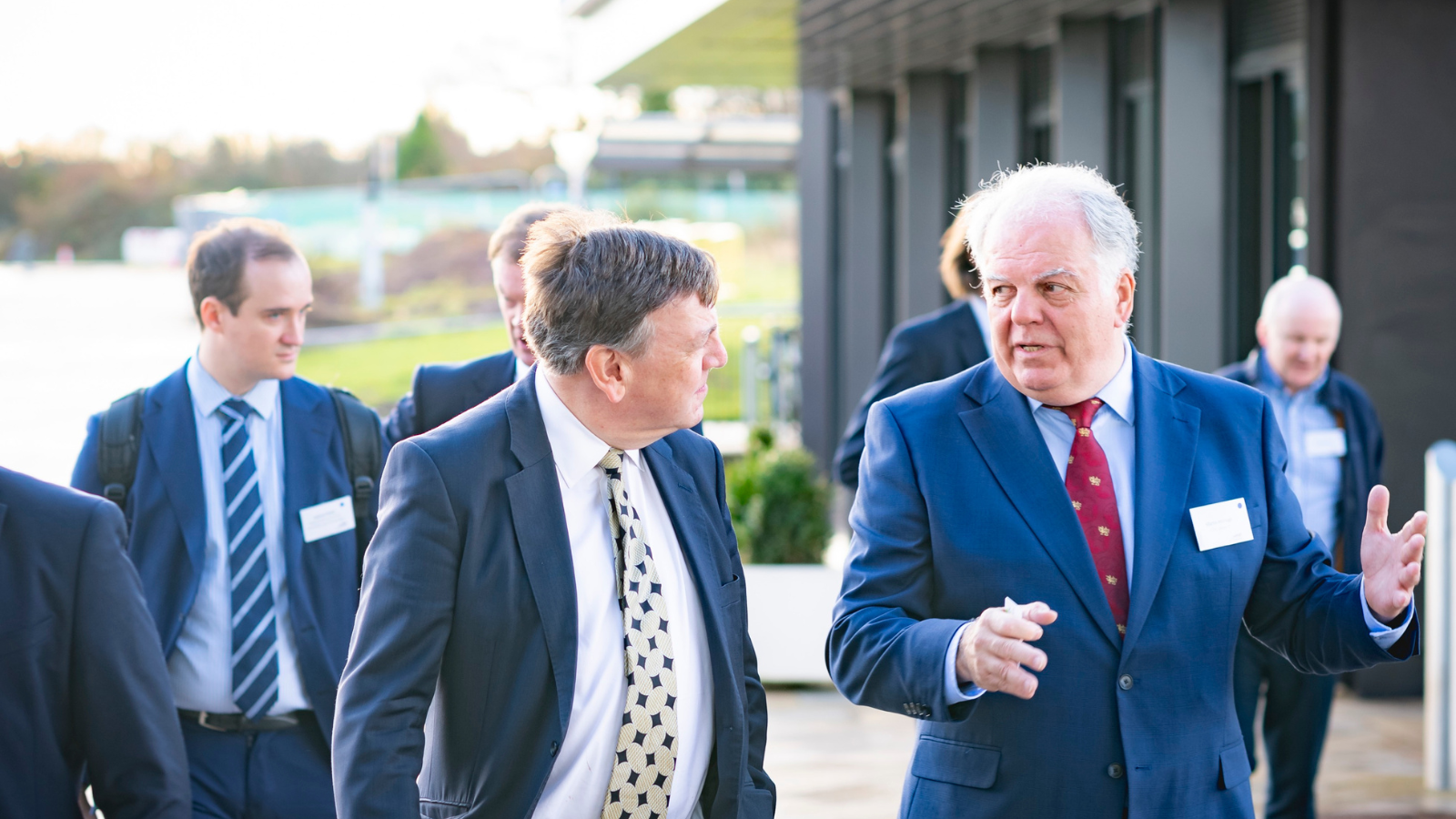 CSA Catapult receives £4m to deliver a resilient future telecoms network for the UK