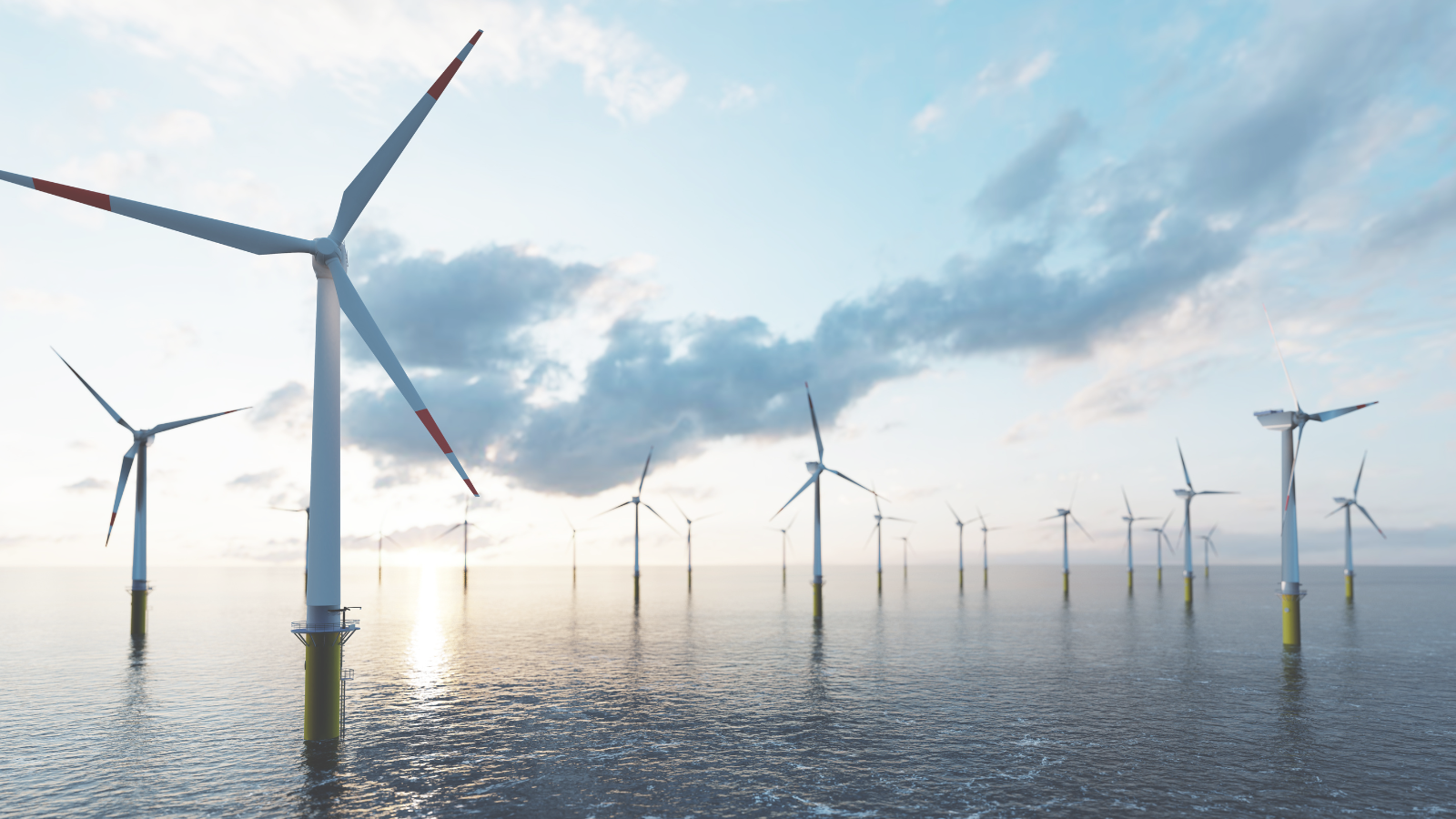 New report: The role of compound semiconductors within the green hydrogen ecosystem
