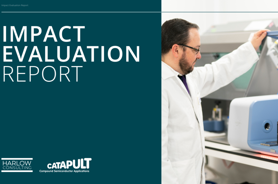 CSA Catapult’s ‘significant achievements’ outlined in new report