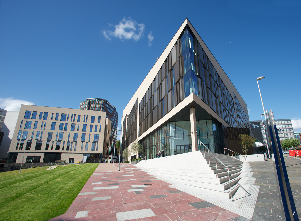 £9 million funding boost to bring key semiconductor manufacturing capability to Scotland