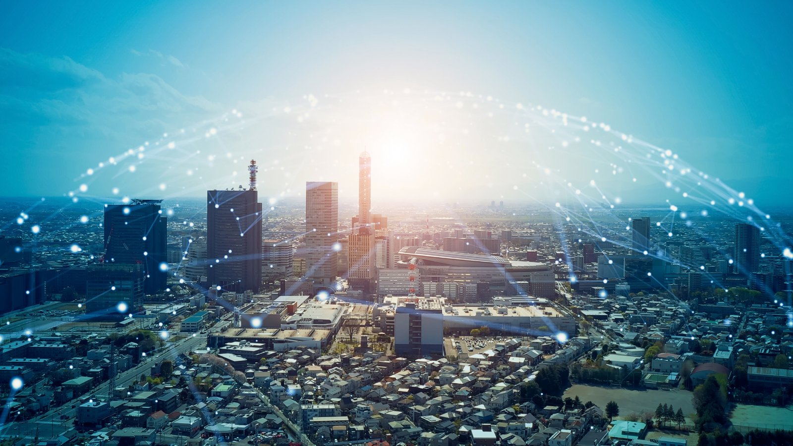 Developing radio frequency (RF) and microwave communications test and verification capability to grow UK supply chains