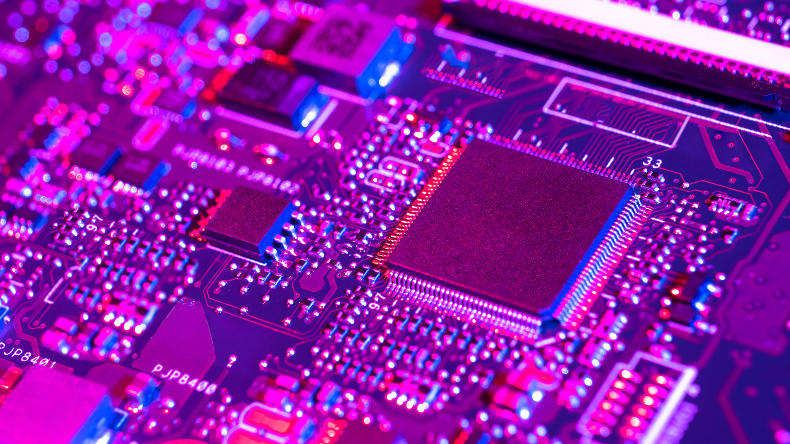 Thermal management case study