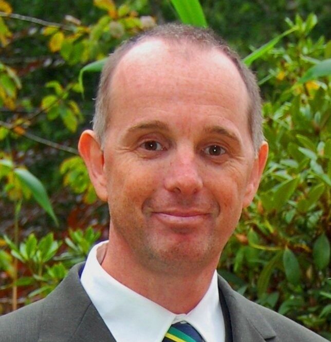 David Bock