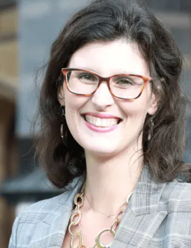 Layla Moran MP