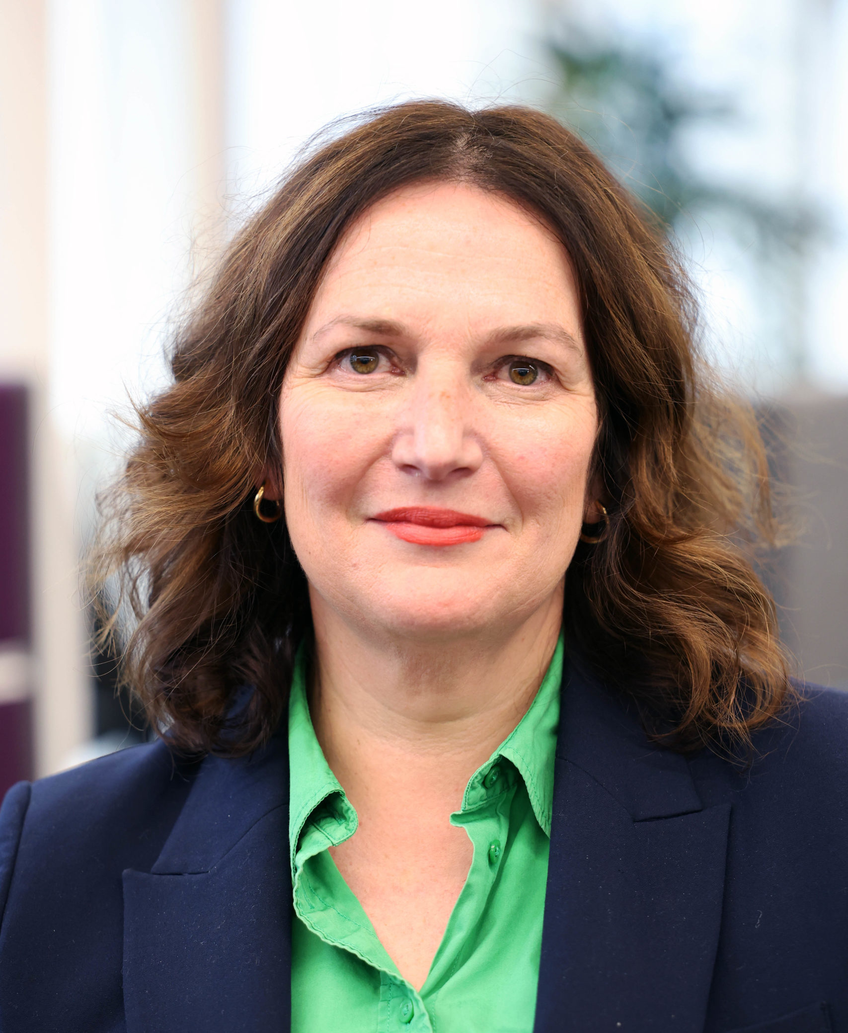 Leonie White