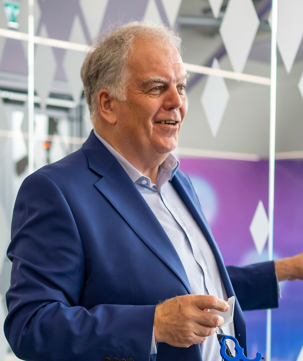 Compound semiconductors — the UK’s answer to cleaner and greener data centres