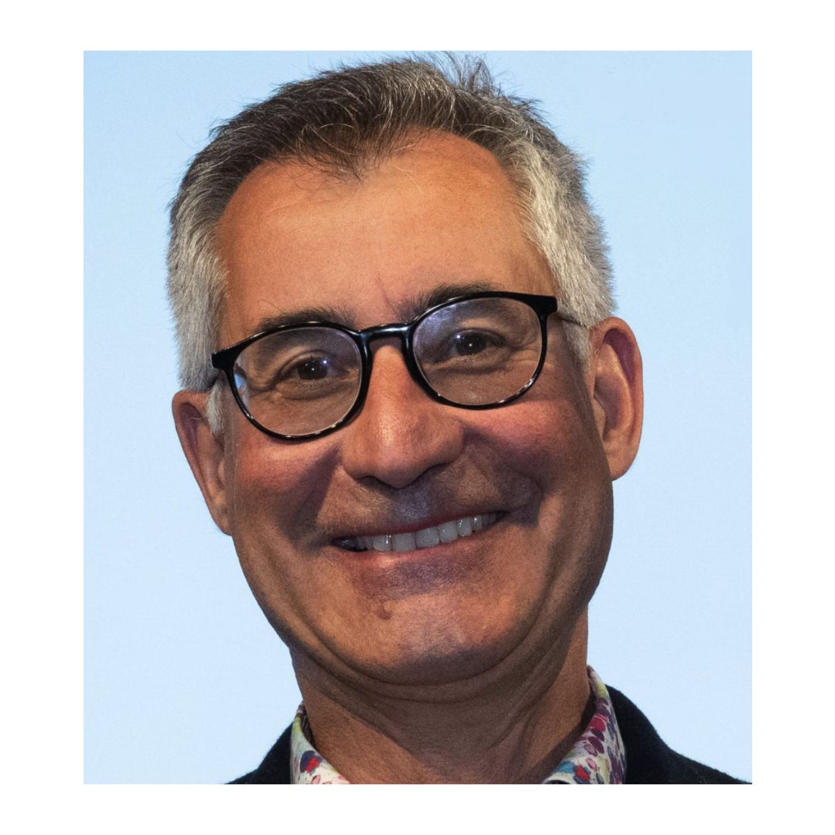 Rupert Baines joins CSA Catapult Board of Directors