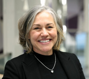 Caroline O'Brien, CEO at CSA Catapult