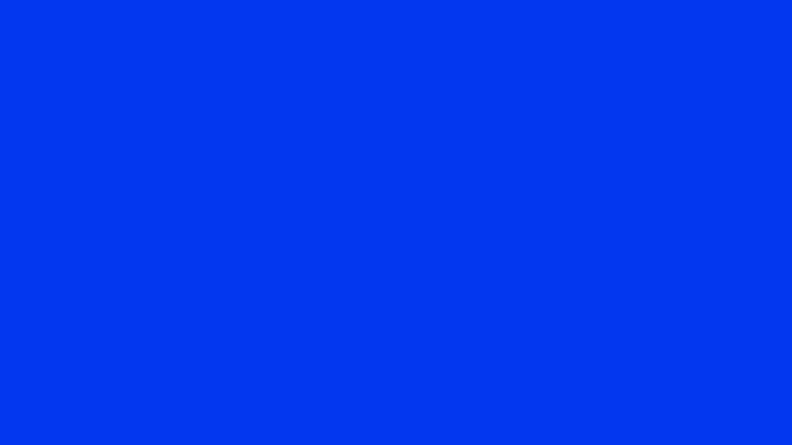 A solid blue rectangle fills the entire image. - CSA Catapult